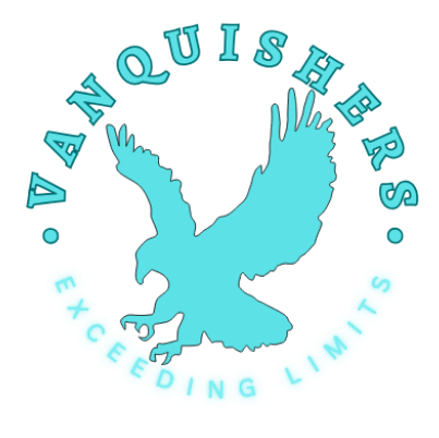 Vanquishers Logo