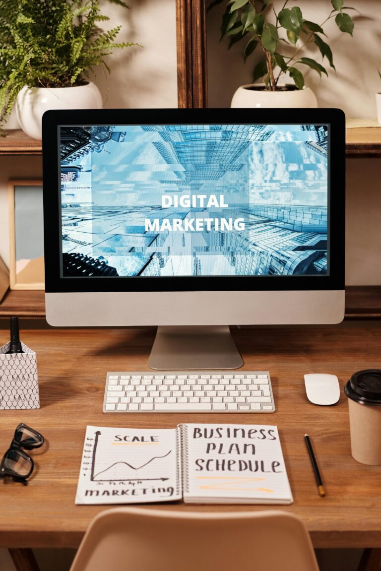The Importance of Digital Marketing for Modern Businesses