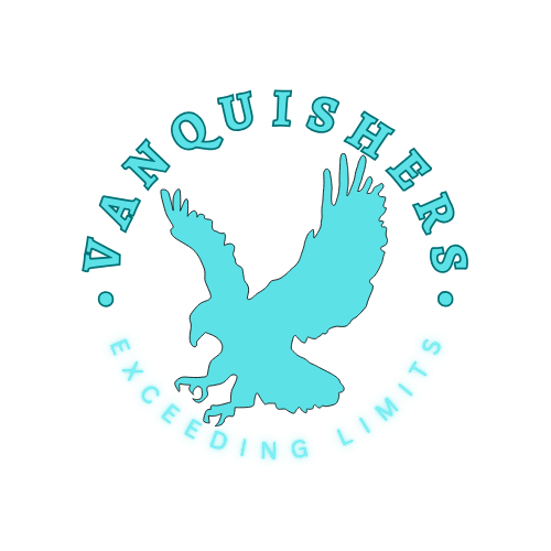 Vanquishers Logo